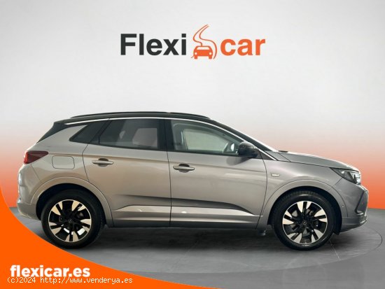 Opel Grandland X 1.2 Turbo Ultimate - Albacete