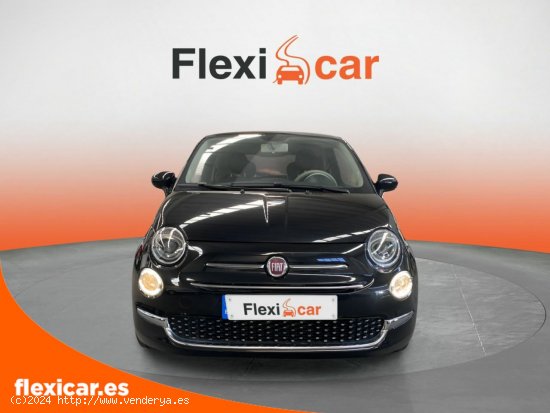 Fiat 500 Dolcevita 1.0 Hybrid 51KW (70 CV) - Fuenlabrada