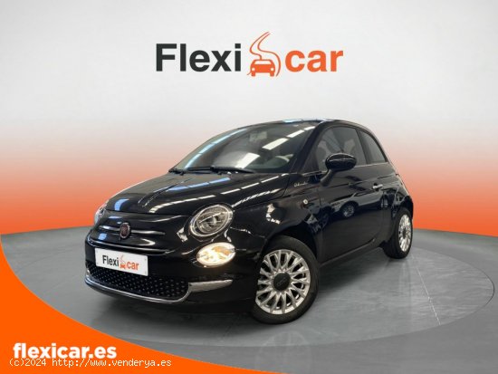 Fiat 500 Dolcevita 1.0 Hybrid 51KW (70 CV) - Fuenlabrada