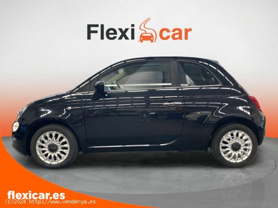 Fiat 500 Dolcevita 1.0 Hybrid 51KW (70 CV) - Fuenlabrada