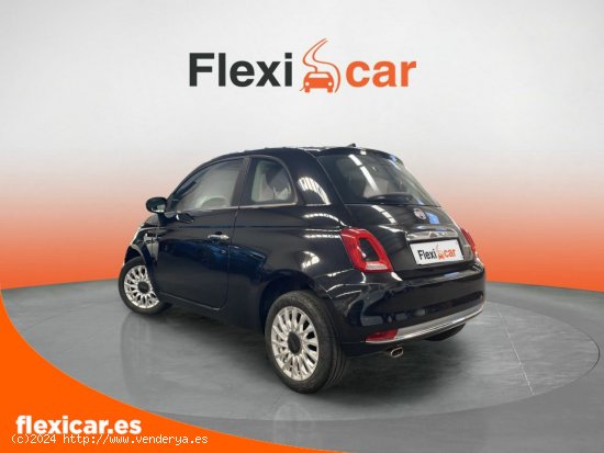 Fiat 500 Dolcevita 1.0 Hybrid 51KW (70 CV) - Fuenlabrada