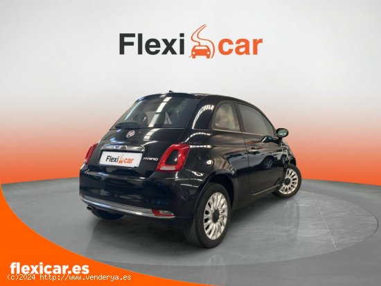 Fiat 500 Dolcevita 1.0 Hybrid 51KW (70 CV) - Fuenlabrada