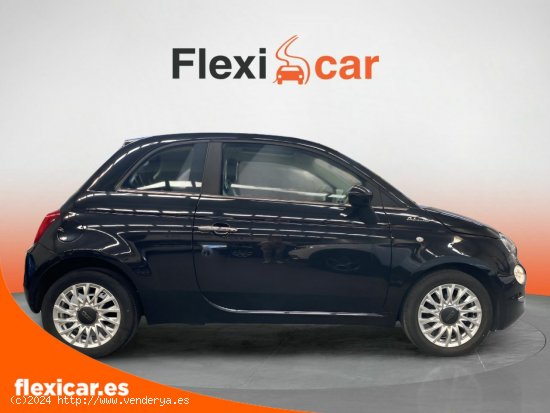 Fiat 500 Dolcevita 1.0 Hybrid 51KW (70 CV) - Fuenlabrada