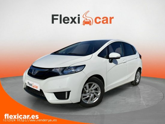 Honda Jazz 1.3 i-VTEC COMFORT - Colmenar Viejo