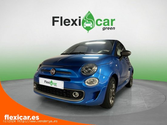 Fiat 500 Connect 1.0 Hybrid 52KW (70 CV) - San Blas-Canillejas