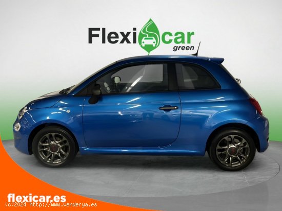 Fiat 500 Connect 1.0 Hybrid 52KW (70 CV) - San Blas-Canillejas