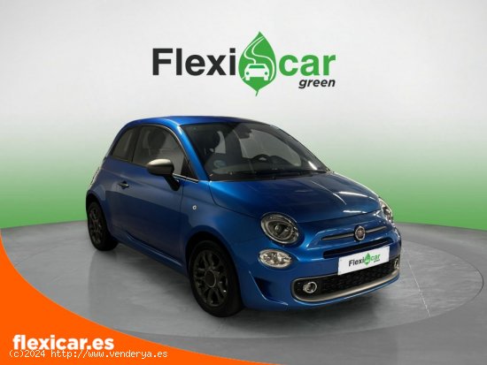 Fiat 500 Connect 1.0 Hybrid 52KW (70 CV) - San Blas-Canillejas