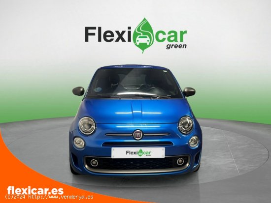 Fiat 500 Connect 1.0 Hybrid 52KW (70 CV) - San Blas-Canillejas