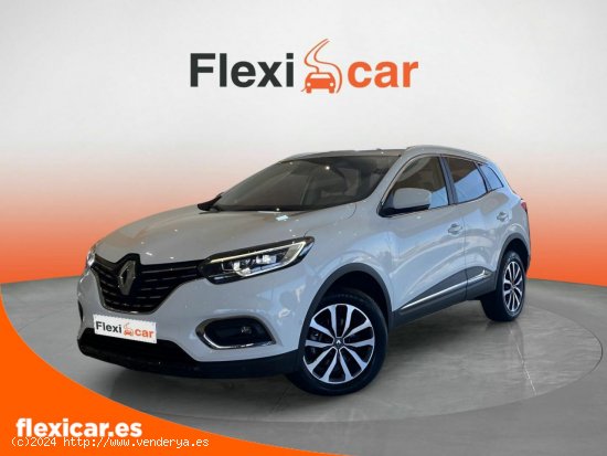 Renault Kadjar Zen Blue dCi 110kW (150CV) 4x4 - Santiago de Compostela