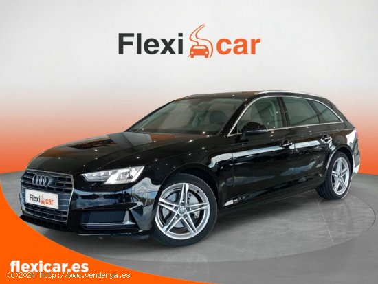 Audi A4 Avant Advanced 40 TDI 140kW S tronic - Santiago de Compostela