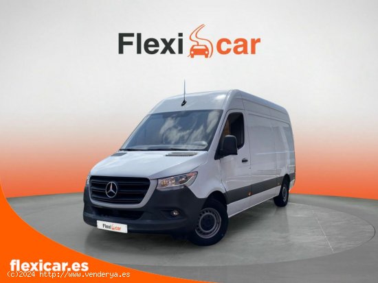 Mercedes Sprinter 314 CDI MEDIANO 143CV FURGON - Santiago de Compostela