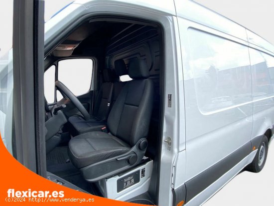 Mercedes Sprinter 314 CDI MEDIANO 143CV FURGON - Santiago de Compostela