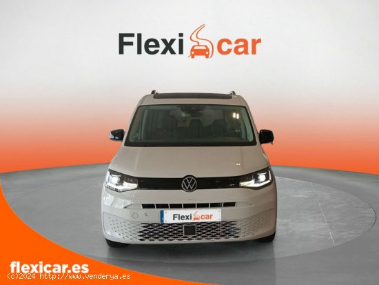 Volkswagen Caddy Maxi Outdoor 2.0 TDI 90kW (122CV) DSG - Santiago de Compostela