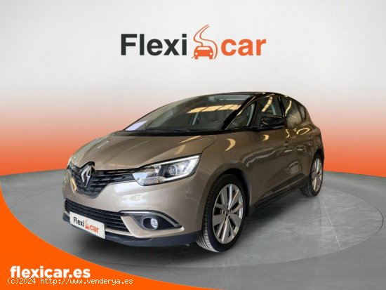 Renault Scénic Limited GPF TCe 103kW (140CV) - 18 - Huércal de Almería