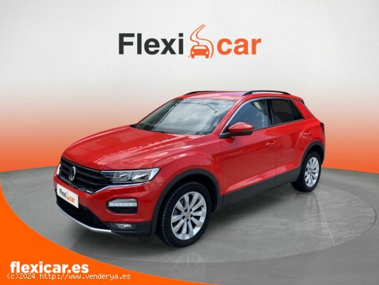 Volkswagen T-Roc Advance 1.6 TDI 85kW (115CV) - Vizcaya