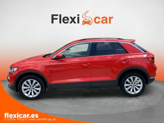 Volkswagen T-Roc Advance 1.6 TDI 85kW (115CV) - Vizcaya