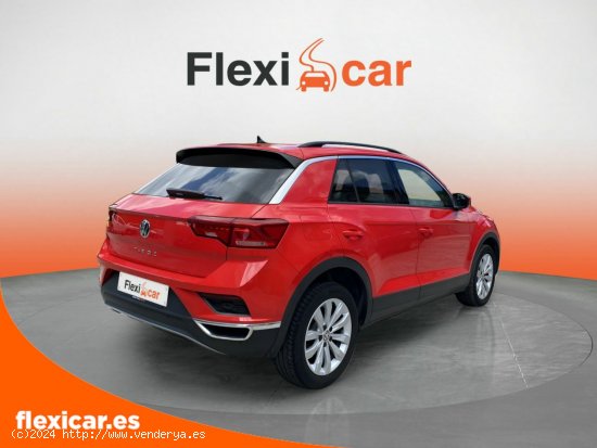 Volkswagen T-Roc Advance 1.6 TDI 85kW (115CV) - Vizcaya