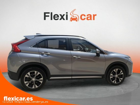 Mitsubishi Eclipse Cross 150T Motion CVT - Cartagena