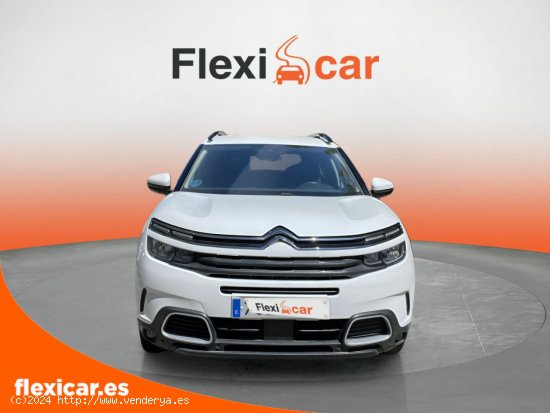 Citroën C5 Aircross BlueHdi 96kW (130CV) S&S EAT8 Shine - Leganés