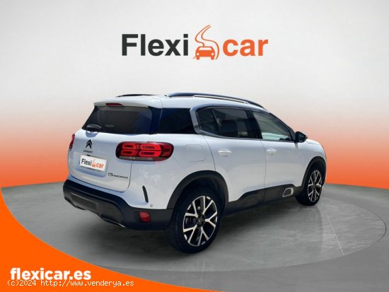 Citroën C5 Aircross BlueHdi 96kW (130CV) S&S EAT8 Shine - Leganés