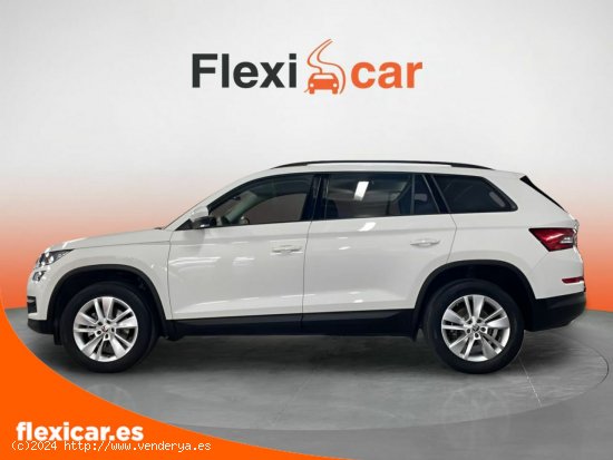 Skoda Kodiaq 1.5 TSI 110KW (150cv) 4x2 Ambition - Finestrat