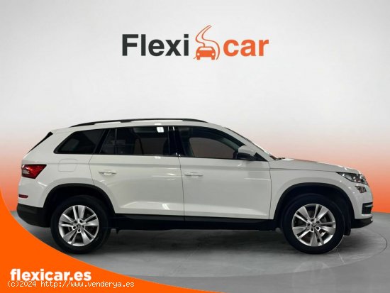 Skoda Kodiaq 1.5 TSI 110KW (150cv) 4x2 Ambition - Finestrat