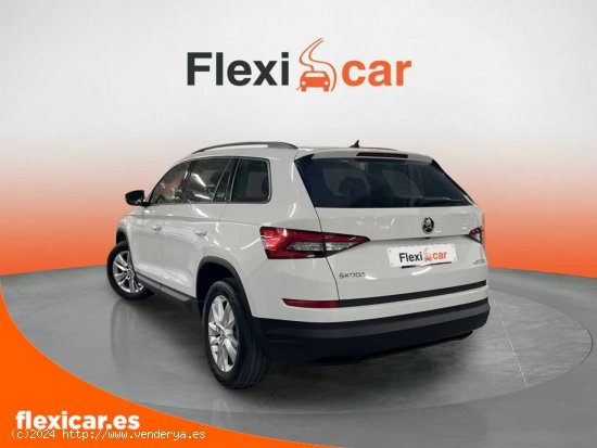 Skoda Kodiaq 1.5 TSI 110KW (150cv) 4x2 Ambition - Finestrat