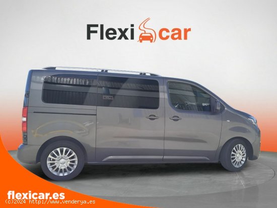 Toyota Proace Verso 2.0D 180CV ADVANCE PACK L1 AUTO - Lleida