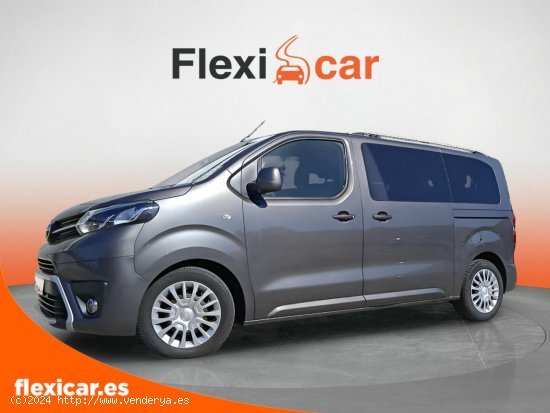 Toyota Proace Verso 2.0D 180CV ADVANCE PACK L1 AUTO - Lleida