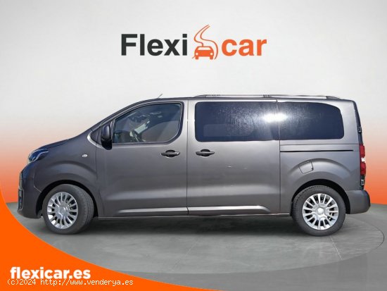 Toyota Proace Verso 2.0D 180CV ADVANCE PACK L1 AUTO - Lleida