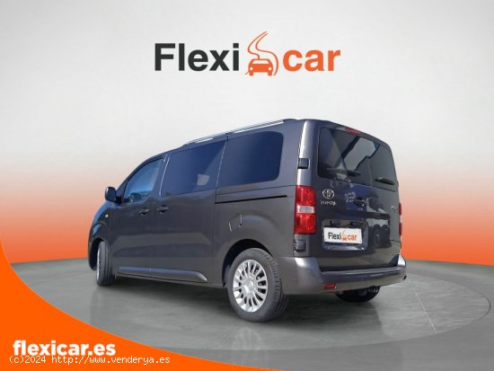 Toyota Proace Verso 2.0D 180CV ADVANCE PACK L1 AUTO - Lleida