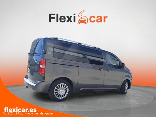 Toyota Proace Verso 2.0D 180CV ADVANCE PACK L1 AUTO - Lleida