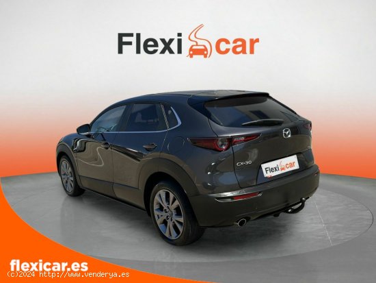 Mazda CX-30 SKYACTIV-D 1.8 85 kW 2WD Zenith Safety - Zaragoza