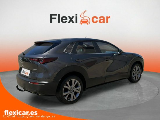 Mazda CX-30 SKYACTIV-D 1.8 85 kW 2WD Zenith Safety - Zaragoza