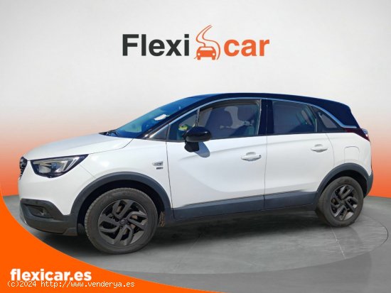 Opel Crossland X 1.2 81kW (110CV) Design Line S/S - Alcorcón