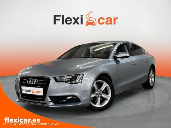 Audi A5 Sportb 2.0 TDI clean 190CV mult Advanced - Finestrat