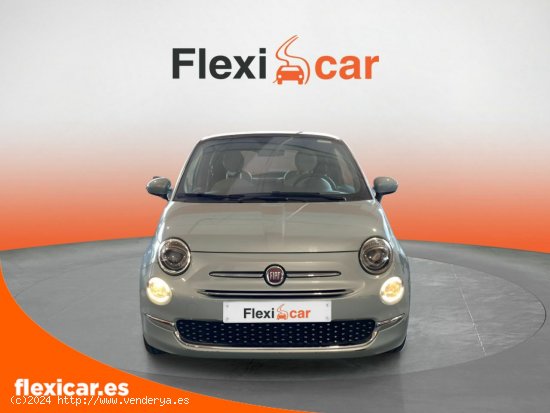 Fiat 500 Dolcevita 1.0 Hybrid 51KW (70 CV) - Madrid