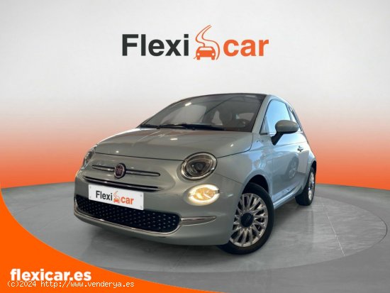 Fiat 500 Dolcevita 1.0 Hybrid 51KW (70 CV) - Madrid