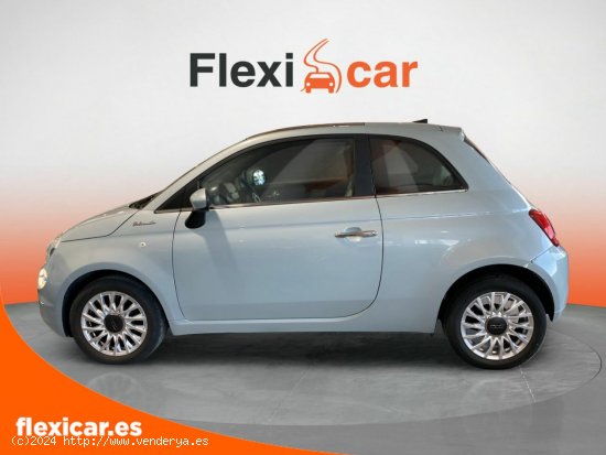 Fiat 500 Dolcevita 1.0 Hybrid 51KW (70 CV) - Madrid