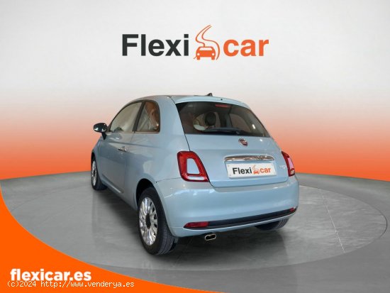 Fiat 500 Dolcevita 1.0 Hybrid 51KW (70 CV) - Madrid