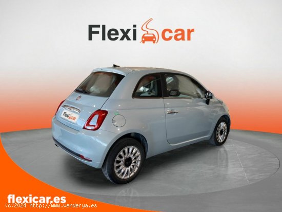 Fiat 500 Dolcevita 1.0 Hybrid 51KW (70 CV) - Madrid