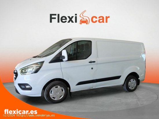 Ford Transit Custom VAN 2.0 TDCI 96kW 280 L1 MHEV Trend - Jaén