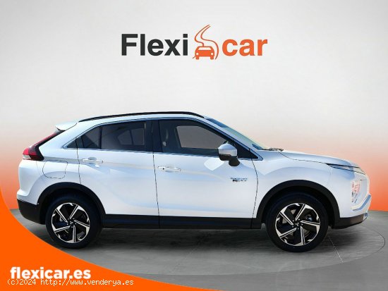 Mitsubishi Eclipse Cross 2.4 PHEV Kaiteki Auto 4WD - Málaga