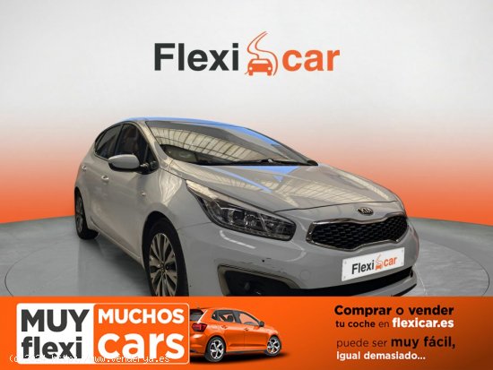 Kia Ceed 1.4 CRDi WGT 66kW (90CV) Business - Salamanca