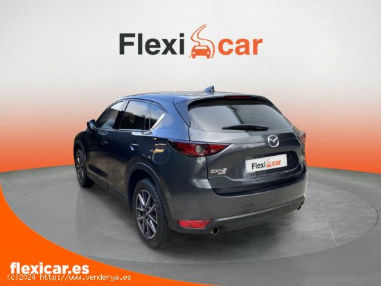 Mazda CX-5 2.5 G 143kW (194CV) AT Evolution Design - Vigo