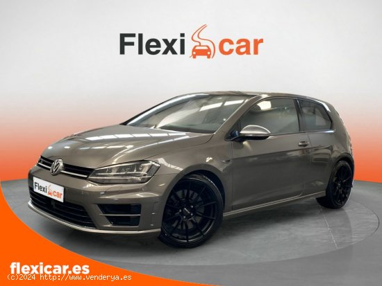 Volkswagen Golf R 2.0 TSI 300cv BMT 4Motion DSG - Fuenlabrada