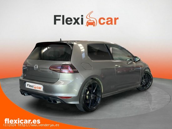 Volkswagen Golf R 2.0 TSI 300cv BMT 4Motion DSG - Fuenlabrada