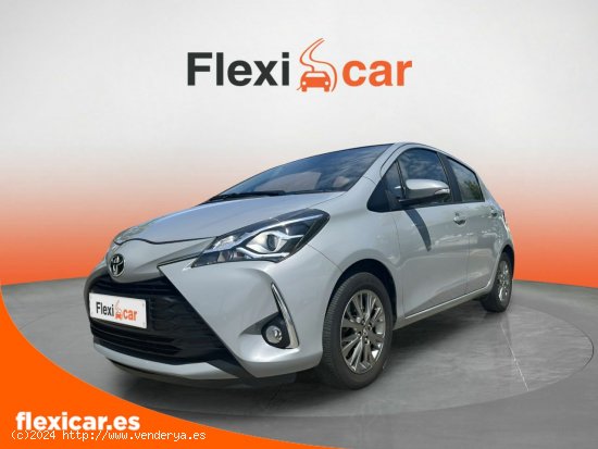 Toyota Yaris 1.5 110 Active Tech - Cabrera de Mar