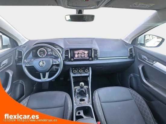 Skoda Karoq 1.5 TSI 110kW (150CV) Ambition - 5 P (2020) - Sant Boi de Llobregat