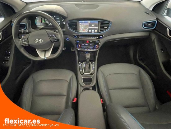 Hyundai IONIQ 1.6 GDI HEV Tecno DCT - Vilafranca del Penedès